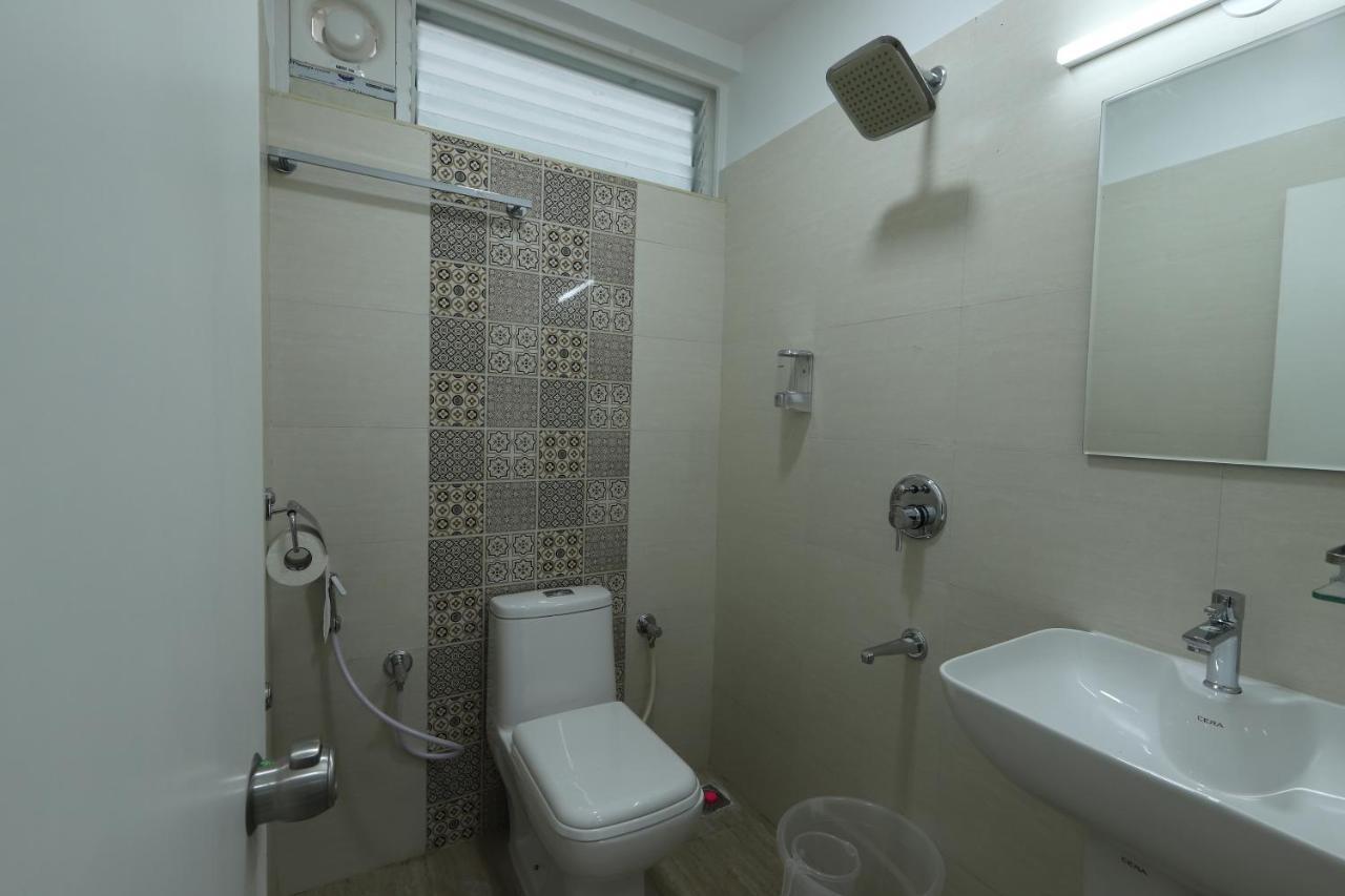 Sira Rooms Bangalore Exterior photo