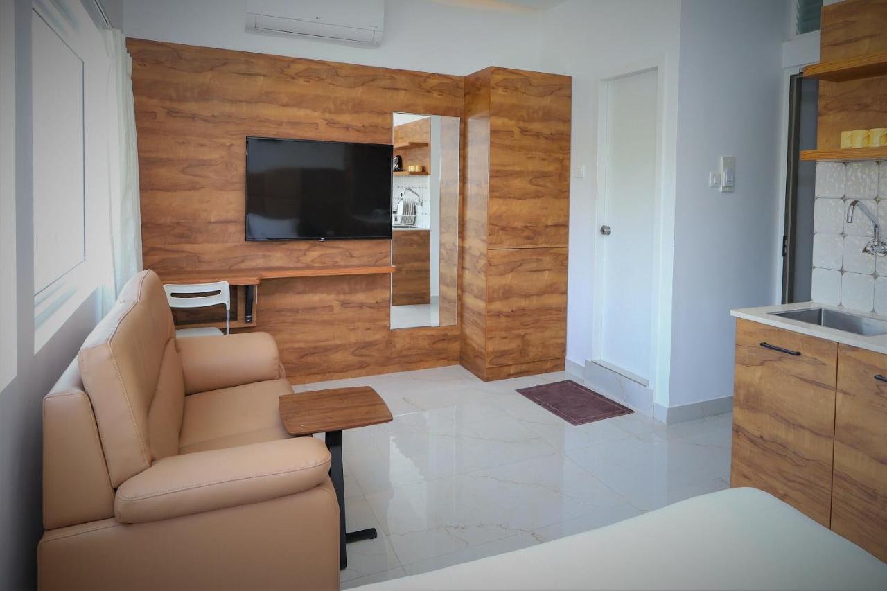 Sira Rooms Bangalore Exterior photo